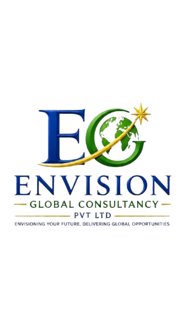 Envision Global Consultancy