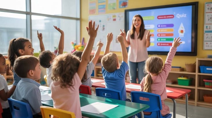 English Elocution Exam Preparation Program