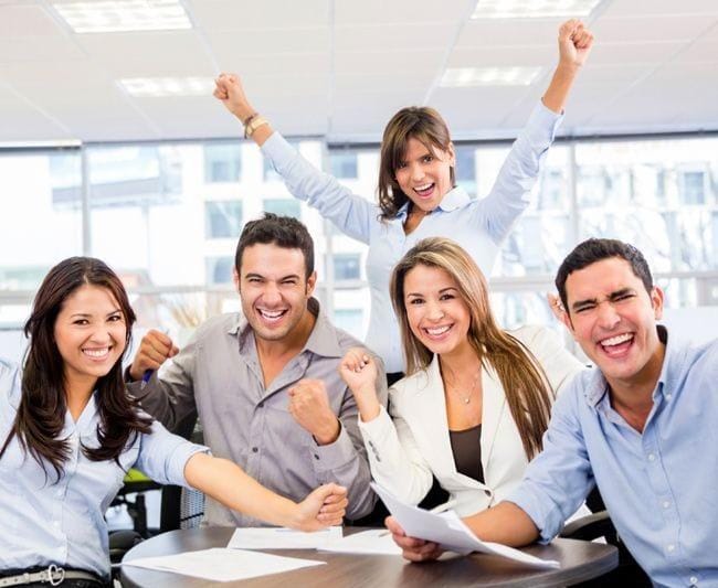 Interview Skills Development & Spoken English Program